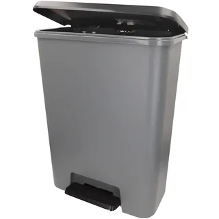 Curver Compatta 50 l Grau