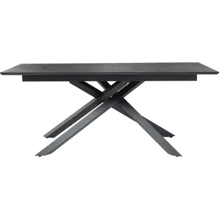 Jockenhöfer Silas 180 x 76 x 90 cm schwarz