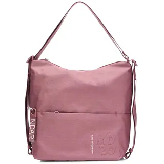 Mandarina Duck Md20 Slide Schultertasche Synthetik Grape