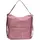 Md20 Slide Schultertasche Synthetik Grape