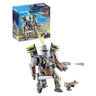 Playmobil Novelmore Kampfroboter 71300