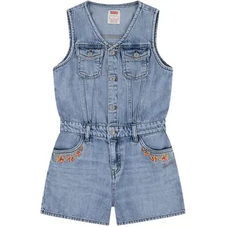Levi ́s ® Kids Denim Weste - Blue - 24 Monate