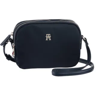 Tommy Hilfiger Poppy Umhängetasche Space Blue One Size