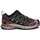 Xa Pro 3D V9 Herren Castlerock / Black / Burnt Ochre 43,5