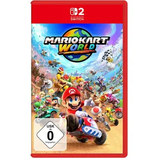 Nintendo Mario Kart World Nintendo Switch 2