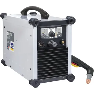 Gys 013841 Cortador Plasma Cutter 70 Ct - Antorcha Incluida
