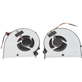 Laptop-Kühlungslüfter,Kühlungslüfter,Laptop-Kühlerlüfter,CPU-Lüfter,GPU-Lüfter,Computerzubehör