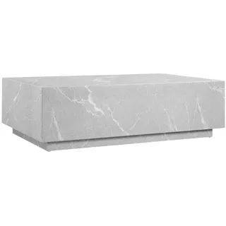 SalesFever Couchtisch grau