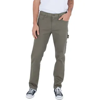 Hurley Herren Freizeithose Oceancare Carpenter Pant
