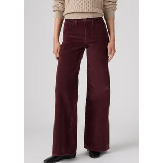 Levi's Levi ́s ® 318 Shaping Wide Leg Jeans - Sassafras - 26, - 30,
