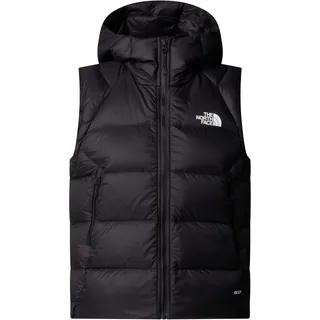 The North Face Damen Weste W Hyalite Vest 8E71-JK3 S - TNF Black - S