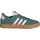 VL Court 3.0 Damen Preloved Teal/Clear Pink/Gold Metallic 39,5