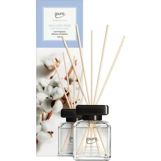 ipuro Raumduft ESSENTIALS Cotton Fields 100 ml