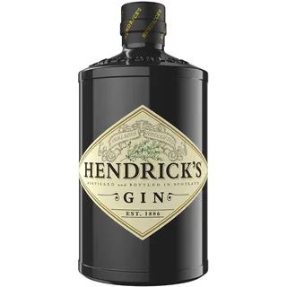 Hendrick's Gin 44,0% vol 0,7 l