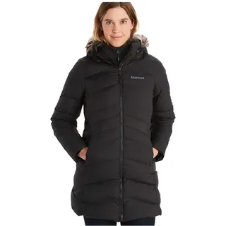 Marmot Montreal Jacke - Black - S