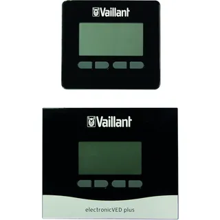 VAILLANT Funkfernbedienung Nachrüstset für electronicVED/8 plus Nachrüstung