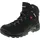 Renegade GTX Mid Herren schwarz/rubinrot 42