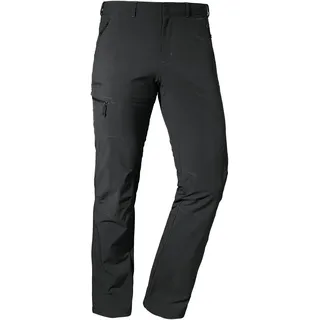 Schöffel Pants Koper1 Regular Grau 28