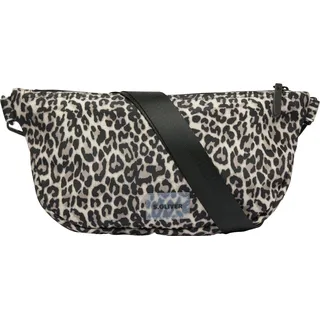 s.Oliver Umhängetasche Crossbody Bag Brown beige - Beige