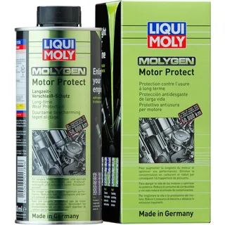 LIQUI MOLY Öladditiv LM1015 5,0 l