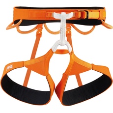 Bild Hirundos Orange, M