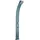 Slim Line Deluxe blau 2,25 m