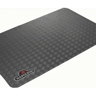 Napoleon Grillmatte 120 x 80 cm schwarz