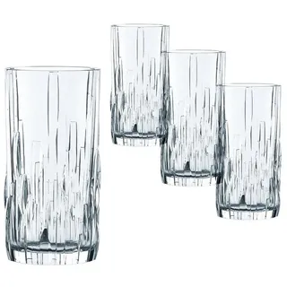 Nachtmann Longdrinkglas 0,36 l 4-tlg.