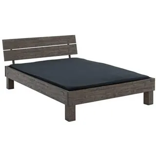 Hasena Factory-Line Loft 18, 160 x 200 x 18 cm