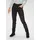 Woman Long Pant nero U901 48