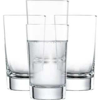 Schott Zwiesel Allround Becher Tumbler 0,334 l 4 St.