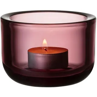 iittala - Valkea Teelichthalter, calluna, 3