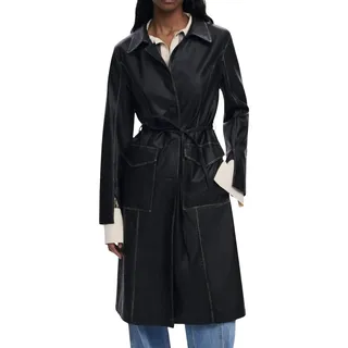 Desigual Damen 25wwew33 Seemansjacke