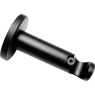 GARDINIA Träger Memphis, Offen, schwarz
