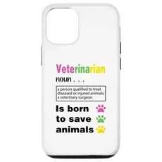 Hülle für iPhone 14 Tierarzt Definition, Tierarzt, Tierarzt, Tierarzt Technik.