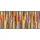 Mikado Stripes 60 x 140 cm Multicolor