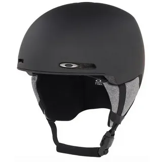 OAKLEY MOD 1 MIPS Skihelm (Größe 55-59CM, schwarz)