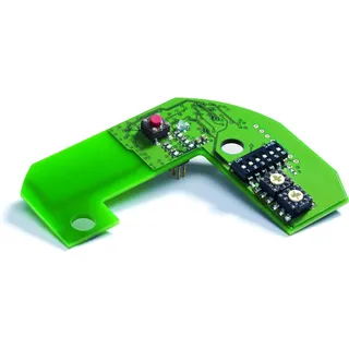 Hekatron Funk-Modul Pro X