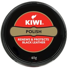 KIWI Schuhcreme schwarz