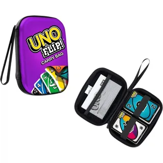 Theo Klein UNO FLIP lila