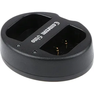 DF-PLF190UH Ladegerät Kompatibel mit [Panasonic] Lumix DMC-GH3, Lumix DMC-GH3A, Lumix DMC-GH3AGK, Lumix DMC-GH3GK, Lumix DMC-GH3H, Lumix DMC-GH3HGK,