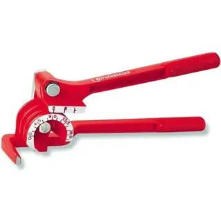 Rothenberger Industrial MiniBend Handbiegegerät 6-8-10 mm - 025160E
