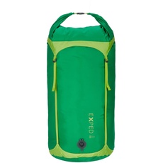 Bild von Waterproof Telecompression Bag 36l Drybag-Grün-L