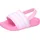 Kinder Badeschlappen I JR5326 Pink/Ftwr White/Pink