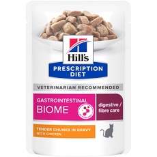 Bild Prescription Diet Gastrointestinal Biome mit Huhn - x 85 g