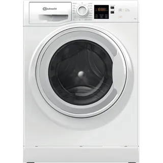 Bauknecht WAM 814 A Waschmaschine (8 kg, 1400 U/min)
