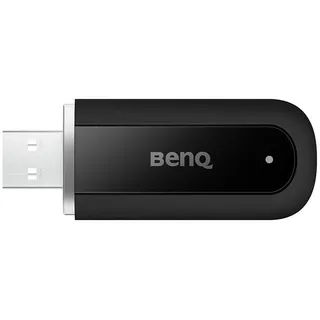BenQ WD02AT Usb-netzwerkadapter - Black