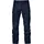 Nils Trousers M Trekkinghose Dunkelblau 60