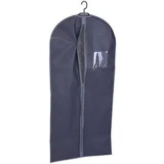 Koopman Kleiderhülle – Anzug 60 x 135 cm - Grau