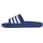Adilette Shower Royal Blue/Cloud White 46